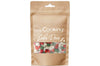 Décors sucrés Scrapcooking Mix 3D Noël - 46g