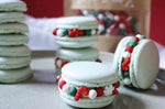 Décors sucrés Scrapcooking Mix 3D Noël - 46g