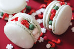 Décors sucrés Scrapcooking Mix 3D Noël - 46g