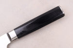 Couteau de chef 24cm japonais Sakai Takayuki Grand Chef Seigaiha Damas 45 couches