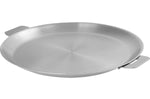 Crêpière Cristel Mutine Amovible 26cm en inox