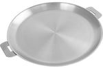 Crêpière Cristel Mutine Amovible 26cm en inox