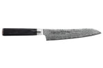 Couteau universel 15cm japonais Sakai Takayuki Grand Chef Seigaiha Damas 45 couches