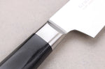 Couteau universel 15cm japonais Sakai Takayuki Grand Chef Seigaiha Damas 45 couches