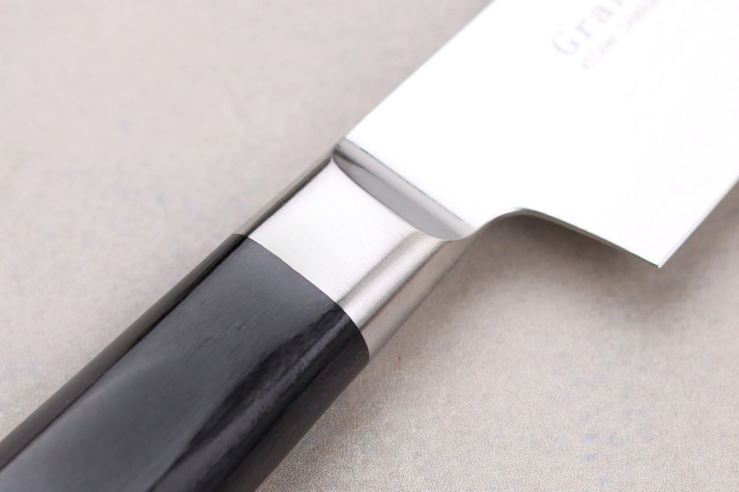 Couteau universel 15cm japonais Sakai Takayuki Grand Chef Seigaiha Damas 45 couches