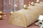 Poudre de velours Scrapcooking pour gâteaux - Caramel