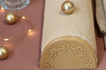 Poudre de velours Scrapcooking pour gâteaux - Caramel