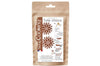 Préparation pour tuiles au chocolat Scrapcooking 120g