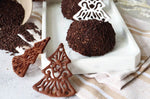 Préparation pour tuiles au chocolat Scrapcooking 120g