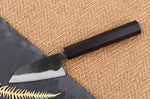 Couteau ko bunka 8cm japonais artisanal Yuzo Shinju BS2
