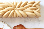 Palets de chocolat blond Scrapcooking de couverture 190g