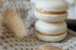 Palets de chocolat blond Scrapcooking de couverture 190g