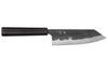 Couteau bunka 16,5cm japonais artisanal Yuzo Shinju BS2