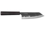 Couteau bunka 16,5cm japonais artisanal Yuzo Shinju BS2