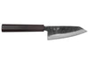 Couteau ko bunka 12cm japonais artisanal Yuzo Shinju BS2