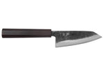 Couteau ko bunka 12cm japonais artisanal Yuzo Shinju BS2