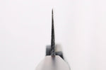 Couteau nakiri 12cm japonais artisanal Yuzo Shinju BS2