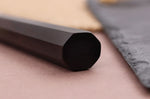 Couteau nakiri 12cm japonais artisanal Yuzo Shinju BS2