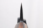 Couteau deba 13,5cm japonais artisanal Hidetsune BS2