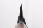 Couteau deba 18cm japonais artisanal Hidetsune BS2