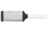 Râpe à fromage Kitchen Aid en acier inoxydable blanc porcelaine - Blanc porcelaine