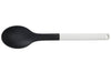 Cuillère à mélanger Kitchen Aid en nylon 34cm - Blanc porcelaine