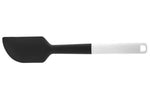 Spatule grattoir Kitchen Aid en silicone 30cm - Blanc porcelaine