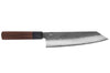 Couteau bunka 19cm japonais Shizu Hamono Gen VG10 damas