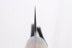 Couteau bunka 19cm japonais Shizu Hamono Gen VG10 damas