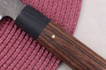 Couteau bunka 19cm japonais Shizu Hamono Gen VG10 damas
