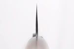 Couteau nakiri 17cm japonais Shizu Hamono Gen VG10 damas