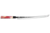 Couteau sakimaru takohiki 39cm japonais artisanal Sakai Takayuki Rinka