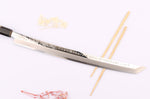 Couteau sakimaru takohiki 39cm japonais artisanal Sakai Takayuki Rinka