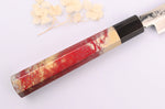Couteau sakimaru takohiki 39cm japonais artisanal Sakai Takayuki Rinka