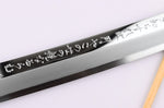 Couteau sakimaru takohiki 39cm japonais artisanal Sakai Takayuki Rinka