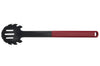 Louche à spaghetti Kitchen Aid en nylon 34cm - Rouge