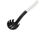 Louche à spaghetti Kitchen Aid en nylon 34cm - Blanc porcelaine