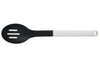 Cuillère ajourée Kitchen Aid en nylon 34cm - Blanc porcelaine