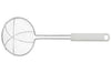 Écumoire Kitchen Aid en acier inoxydable 36,5cm - Blanc porcelaine