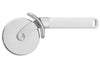 Roulette à pizza Kitchen Aid en acier inoxydable - Blanc porcelaine