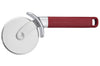 Roulette à pizza Kitchen Aid en acier inoxydable - Rouge