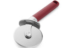 Roulette à pizza Kitchen Aid en acier inoxydable - Rouge