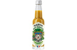 Sauce Martin Amazonia force 5/12 piment Trinidad et fruit de la passion 100g
