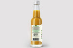 Sauce Martin Amazonia force 5/12 piment Trinidad et fruit de la passion 100g