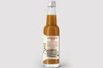 Sauce Martin Diablito force 4/12 piment Chipotle et cacao 100g