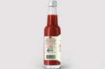 Sauce Martin Inca Reaper force 11/12 piment pur cru 100g