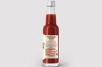 Sauce Martin Inca Reaper force 11/12 piment pur cru 100g