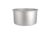 Moule à gâteau Patisdécor bords hauts en aluminium - 18 x 10 cm