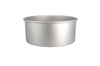 Moule à gâteau Patisdécor bords hauts en aluminium - 23 x 10 cm