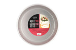 Moule à gâteau Patisdécor bords hauts en aluminium - 23 x 10 cm